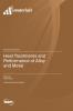 Heat Treatments and Performance of Alloy and Metal