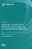 Advances in Novel Flame Retardant Technologies for Fire-Safe Polymeric Materials
