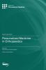 Personalized Medicine in Orthopaedics