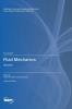 Fluid Mechanics