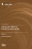Advanced Electric Power System 2023