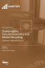 Sustainability Circular Economy and Waste Recycling