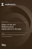 State-of-the-Art Mathematical Applications in Europe