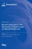 Recent Advances in the Discovery of Novel Drugs on Natural Molecules