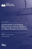 Optimization and Energy Maximizing Control Systems for Wave Energy Converters II
