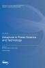 Advances in Power Science and Technology