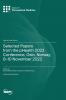 Selected Papers from the pHealth 2022 Conference Oslo Norway 8-10 November 2022