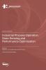 Industrial Process Operation State Sensing and Performance Optimization