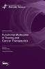 Functional Molecules in Tracing and Cancer Therapeutics