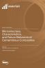 Microstructure Characteristics and Failure Behaviors of Cementitious Composites