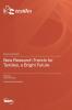 New Research Trends for Textiles a Bright Future