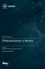 Photoionization of Atoms