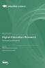Higher Education Research