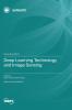 Deep Learning Technology and Image Sensing