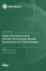 Rapid Nondestructive Testing Technology-Based Biosensors for Food Analysis