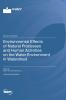 Environmental Effects of Natural Processes and Human Activities on the Water Environment in Watershed