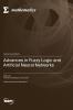 Advances in Fuzzy Logic and Artificial Neural Networks