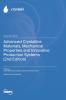 Advanced Crystalline Materials Mechanical Properties and Innovative Production Systems (2nd Edition)