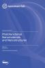 Photofunctional Nanomaterials and Nanostructures