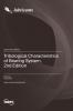 Tribological Characteristics of Bearing System 2nd Edition