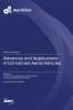 Advances and Applications in Unmanned Aerial Vehicles