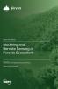 Modeling and Remote Sensing of Forests Ecosystem