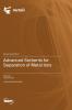 Advanced Sorbents for Separation of Metal Ions