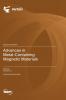 Advances in Metal-Containing Magnetic Materials