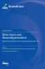 Brain Injury and Neurodegeneration