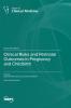 Clinical Risks and Perinatal Outcomes in Pregnancy and Childbirth