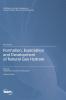 Formation Exploration and Development of Natural Gas Hydrate