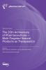 The 20th Anniversary of Pharmaceuticals - Multi-Targeted Natural Products as Therapeutics