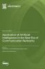 Application of Artificial Intelligence in the New Era of Communication Networks