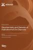 Geochemistry and Genesis of Hydrothermal Ore Deposits