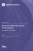 Advanced Manufacturing Technologies
