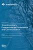 Transdisciplinary Perspectives on Environment and Communication