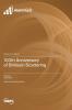 100th Anniversary of Brillouin Scattering
