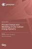 Process Design and Modeling of Low-Carbon Energy Systems