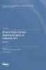 AI and Data-Driven Advancements in Industry 4.0