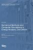 Numerical Methods and Computer Simulations in Energy Analysis 2nd Edition