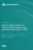 Feature Review Papers in Chemical/Bio-Sensors and Analytical Chemistry in 2024