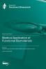 Medical Application of Functional Biomaterials