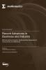 Recent Advances in Business and Industry