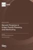 Recent Progress in Urban Forest Planning and Monitoring