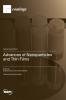 Advances of Nanoparticles and Thin Films