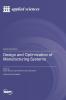Design and Optimization of Manufacturing Systems