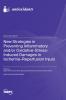 New Strategies in Preventing Inflammatory and/or Oxidative-Stress-Induced Damages in Ischemia-Reperfusion Injury