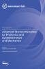 Advanced Nanocomposites for Photonics and Optoelectronics and Mechanics