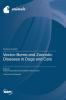 Vector-Borne and Zoonotic Diseases in Dogs and Cats
