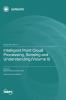 Intelligent Point Cloud Processing Sensing and Understanding (Volume II)